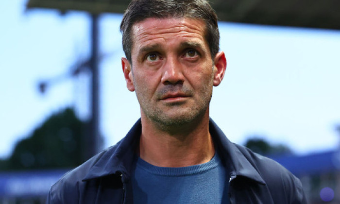 Fanii lui Inter au reacționat la adresa lui Chivu, după ce Parma a remizat cu Napoli: "Mulțumim, vina e a noastră"