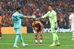 Galatasaray - Kayserispor - Turkish Super League
