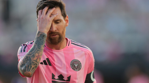 Leo Messi a ieșit în față după o nouă umilință suferită de Inter Miami: ”Este o perioadă complicată!”
