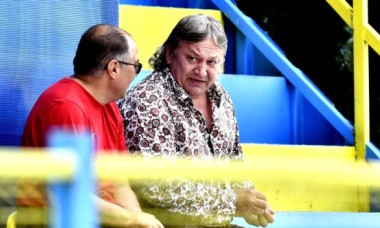 Dănuț Lupu, din nou în fața judecătorului! Cu cine s-a certat fostul dinamovist