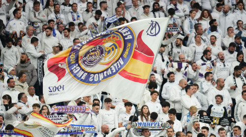 Aproape de un acord! E gata să semneze cu Real Madrid până în 2030