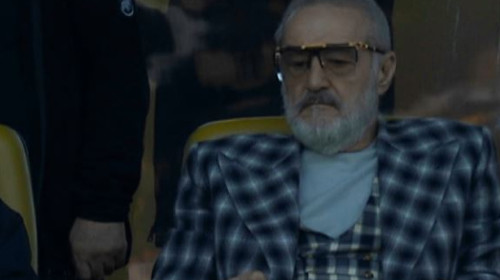 N-a uitat ce i-a făcut Gigi Becali la plecarea de la FCSB. ”Lasă banii!” / ”Dar v-am adus profit”
