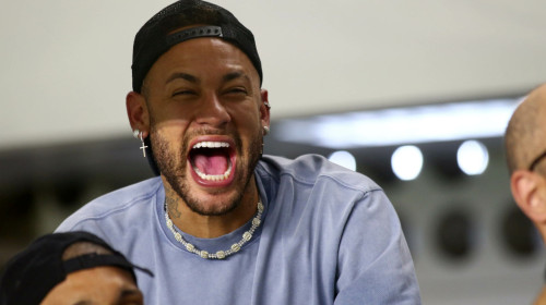 S-a hotărât imediat! Decizia luată de Carlo Ancelotti în privința lui Neymar