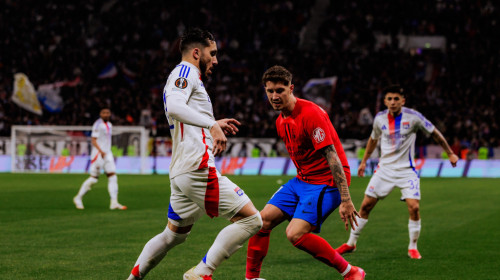 Final de poveste: după 5 ani, și-a anunțat plecarea de la echipă!