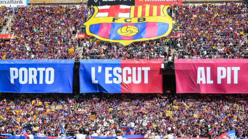 Barcelona nu mai stă pe gânduri și intră la negocieri cu fotbalistul de 45.000.000 €: ”Situația lui e urgentă”