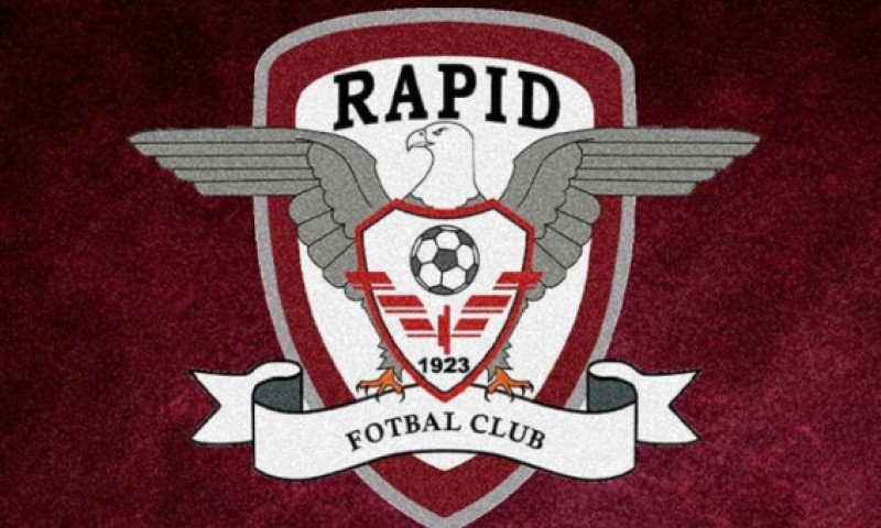 Marius Șumudică e OUT! Rapid și-a ales noul antrenor