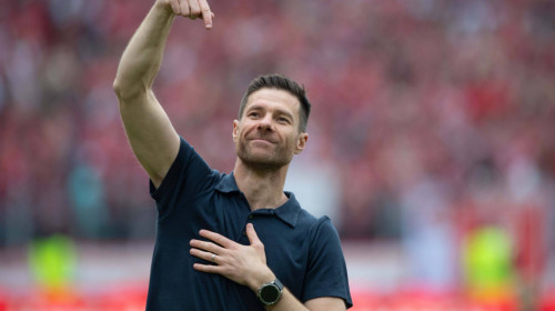 Dorința lui Xabi Alonso la Real Madrid! 9 milioane de euro pentru un jucător care ”nu s-ar vinde nici pentru 50”