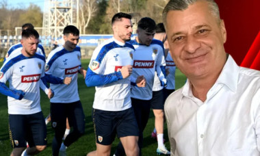 Varga, gata să detoneze două lovituri pe piața transferurilor: „Negocieri cu titularul echipei naționale!"