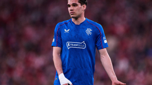 Scoțienii au aflat ce salariu are Ianis Hagi la Rangers și au dat verdictul: ”Pare momentul”