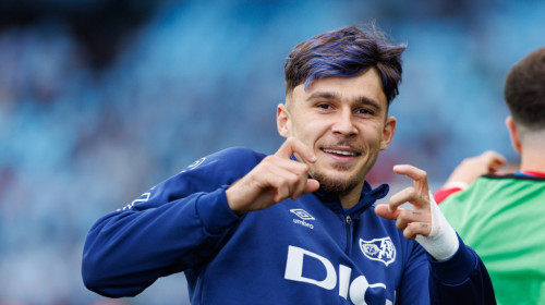 Marca a făcut anunțul: Andrei Rațiu pleacă de la Rayo! Echipa favorită să-l transfere pentru o sumă surprinzătoare