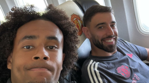 Revenire la Manchester United pentru finala Europa League cu Tottenham