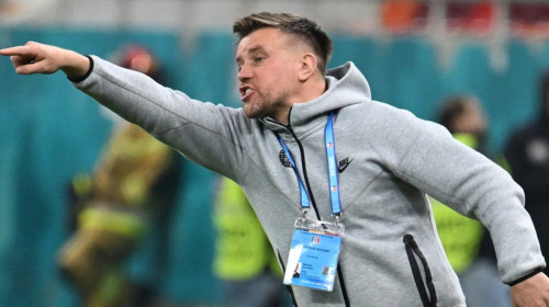 Mihai Pintilii, replica zilei când a fost întrebat despre Gigi Becali: ”Să-și facă talentul”