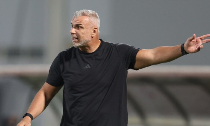 Cosmin Olăroiu, dezvăluire teribilă după câștigarea Ligii Campionilor: ce i s-a întâmplat înaintea finalei