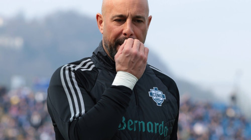 Pepe Reina a făcut anunțul, la 42 de ani