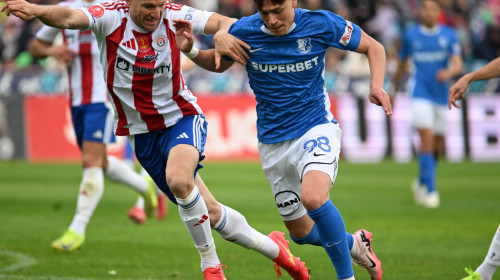 Transfer impresionant la Craiova! Mihai Rotaru ”sparge banca” și plătește un milion de euro pe ”bijuteria” lui Hagi