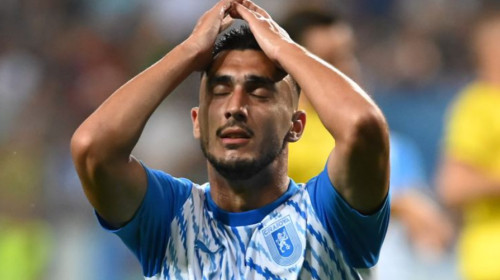 ”Aveam așteptări mari de la el!” Mihai Rotaru a spus ce se va întâmpla cu Andrei Ivan