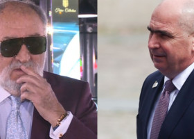 Ion Țiriac s-a întâlnit cu Ilie Bolojan și a tras o concluzie categorică: ”S-a supărat într-o zi”