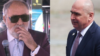 Ion Țiriac s-a întâlnit cu Ilie Bolojan și a tras o concluzie categorică: ”S-a supărat într-o zi”