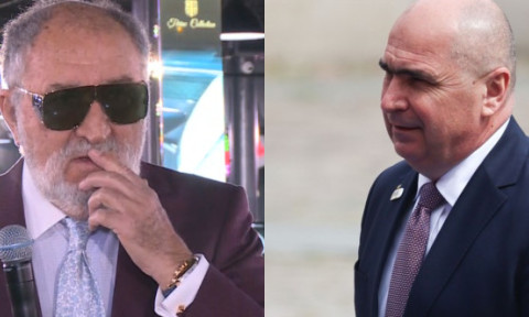 Ion Țiriac s-a întâlnit cu Ilie Bolojan și a tras o concluzie categorică: ”S-a supărat într-o zi”