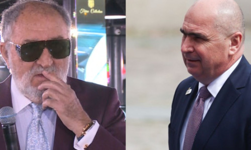 Ion Țiriac s-a întâlnit cu Ilie Bolojan și a tras o concluzie categorică: ”S-a supărat într-o zi”