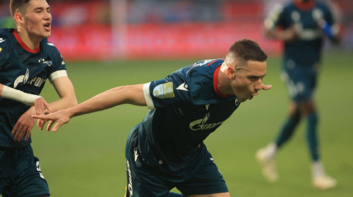 Au marcat în minutele 90+5 și 90+12 și au trimis marea rivală în Europa League