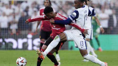 Tottenham - Manchester United 1-0, ACUM, la Digi Sport 1. ”Diavolii” caută egalarea