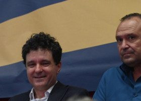 Primul eveniment la care și-a anunțat prezența Nicușor Dan, după ce a devenit președintele României: ”Am și huiduit”