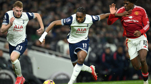 Tottenham - Manchester United, LIVE VIDEO, 22:00, Digi Sport 1. Tot ce trebuie să știi despre finala Europa League