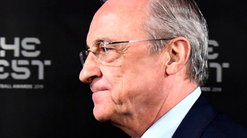 Real Madrid s-a decis: 100.000.000 de euro și e liber să plece!