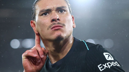 S-au înțeles! Darwin Nunez a spus "da" și e gata să plece de la Liverpool