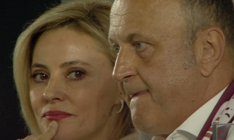 Diana Șucu a răbufnit la adresa românilor reveniți în țară din Orientul Mijlociu, nemulțumiți că și-au plătit singuri biletele