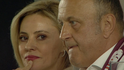 Diana Șucu a răbufnit la adresa românilor reveniți în țară din Orientul Mijlociu, nemulțumiți că și-au plătit singuri biletele