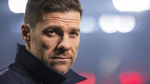 Xabi Alonso a semnat cu Real Madrid! Durata contractului