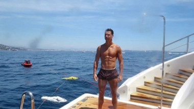 Cristiano Ronaldo a aflat ce vârstă biologică are: "Nu-mi vine să cred! Mai joc 10 ani!"