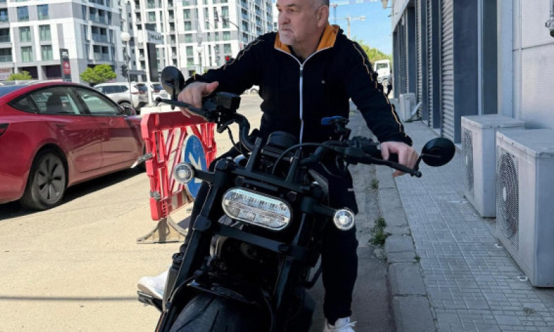 Leonard Doroftei: ”Am dat jos 12 kg într-o săptămână. Asta e soluția”