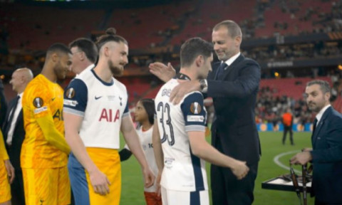 Radu Drăgușin a primit vestea! Mutare de 24.000.000€: Tottenham e decisă