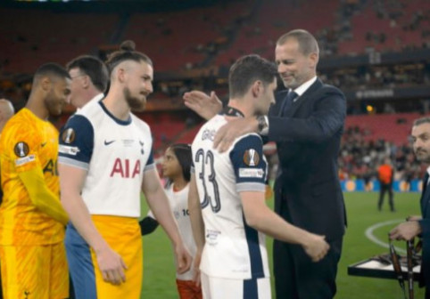 Radu Drăgușin a primit vestea! Mutare de 24.000.000€: Tottenham e decisă