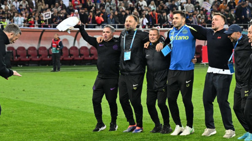 Nu s-a ferit de cuvinte și i-a spus în față lui Mihai Stoica. Gigi Becali a aflat și a luat imediat decizia