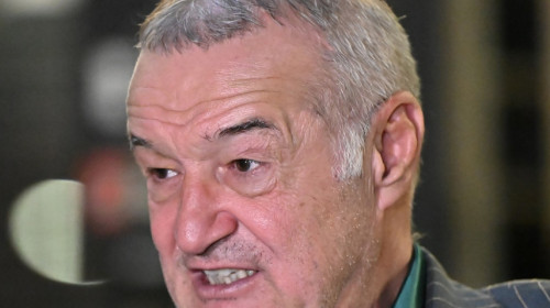 Probleme pentru FCSB! Jucătorul anunțat titular de Gigi Becali s-a accidentat la națională