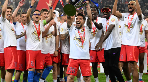 Surprize mari la FCSB! Decizia lui Becali și cum va arăta echipa cu CFR Cluj, ultimul meci din sezon