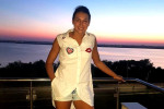Cristina Neagu / Foto: Instagram @cristinaneaguofficial