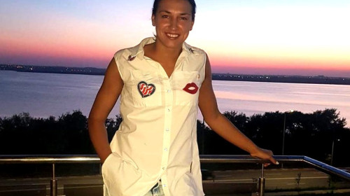 Cristina Neagu, fără dubii: "Dacă nu era ea, nu m-aș fi îndrăgostit de handbal"