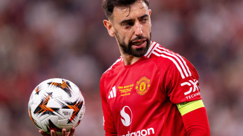 Salariu de 70.000.000 € pe an! Bruno Fernandes s-a hotărât și a dat răspunsul mult așteptat