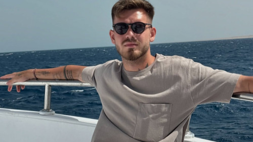 Dinamo a aflat cât trebuie să plătească pentru Denis Haruț