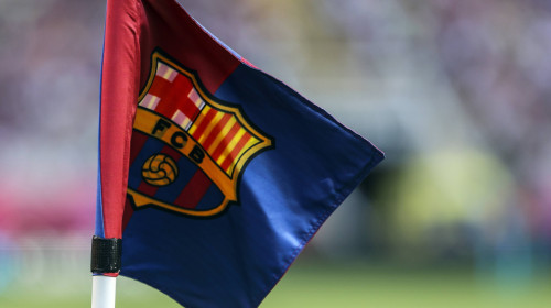 E gata să semneze cu Barcelona până în 2029!