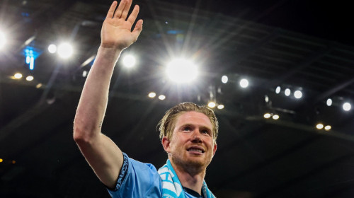 Au intrat pe fir și vor să dea lovitura în mercato: Kevin De Bruyne!
