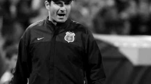 Doliu la FCSB! A murit Radu Paligora, fostul medic al echipei