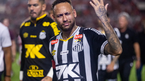Neymar a ”închis ușa în nas” unei echipe de la Mondialul Cluburilor: ”Am avut discuţii”