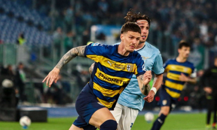 Italienii sunt convinși: Dennis Man este OUT de la Parma: "Salvare și adio!"