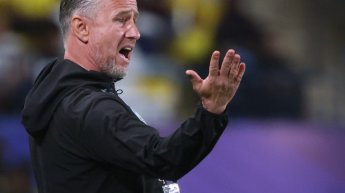 Fostul star de la Tottenham, Roma și Ajax insistă pentru Reghecampf! Detalii de la negocieri